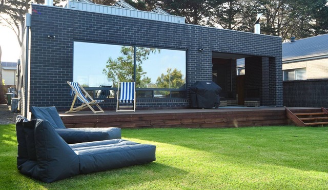 Flinders Haven - Large holiday home close to Flinders Village. in Flinders