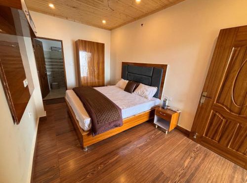 Forest Breeze Homestay