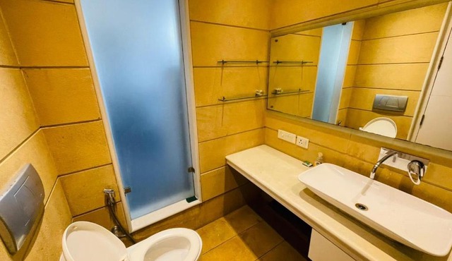 Fortune Home Service Apartment 4Bhk D-163 Saket