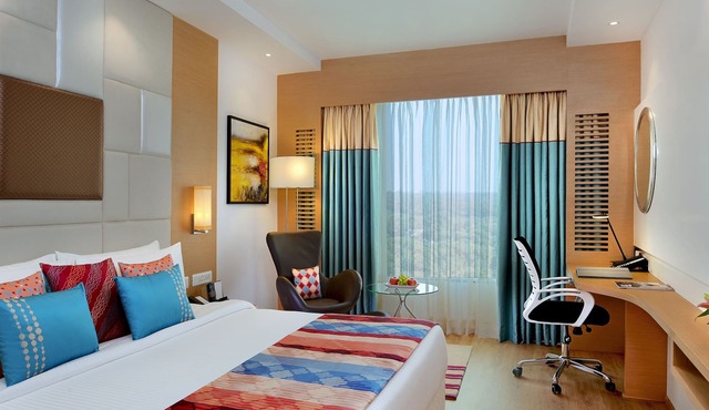 Fortune Inn Promenade, Vadodara - Member ITC Hotels' Group in Vadodara