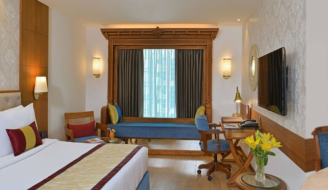 Fortune Landmark, Ahmedabad - Member ITC Hotels' Group
