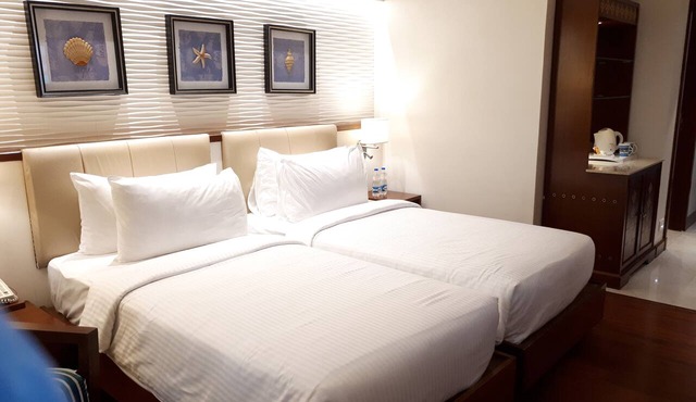 Fortune Miramar, Goa - Member ITC Hotels' Group in Panaji