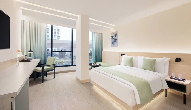 Fortune Park Galaxy, Vapi - Member ITC Hotels' Group in Vapi