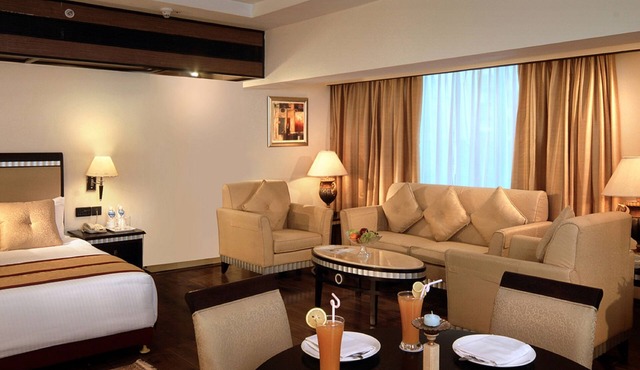 Fortune Park JP Celestial, Bengaluru - Member ITC Hotels' Group in Bengaluru