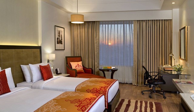 Fortune Park JPS Grand Rajkot - Member ITC Hotels' Group