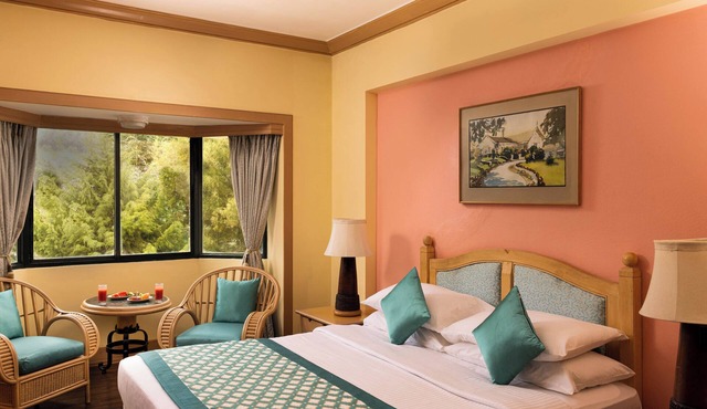 Fortune Resort Sullivan Court, Ooty - Member ITC Hotels' Group in Ootacamund