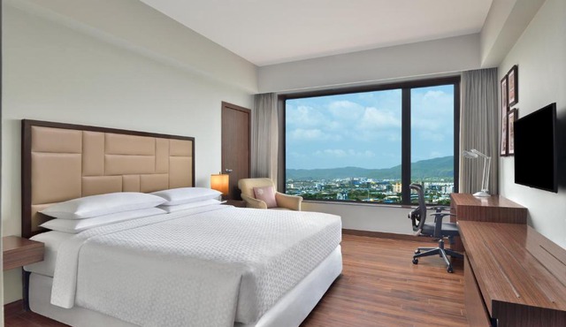 Four Points by Sheraton Navi Mumbai, Vashi