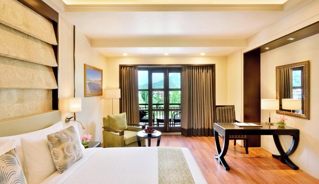 Four Points By Sheraton Srinagar