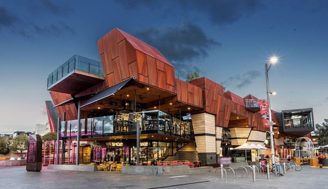 Four Points by Sheraton Perth in Perth