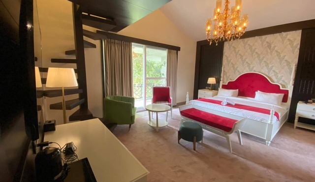 Foxoso Ocean Resort Jaipur