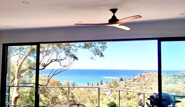 FREE WINE AMAZING Insta-worthy ocean views over Newport Beach sleeps 9 guests