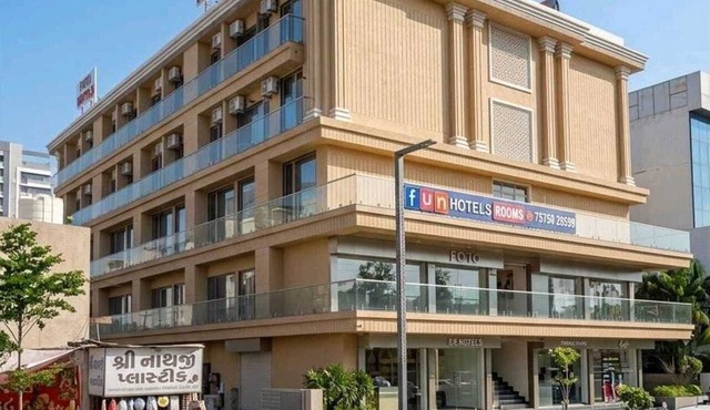 Fun Hotels Rajkot