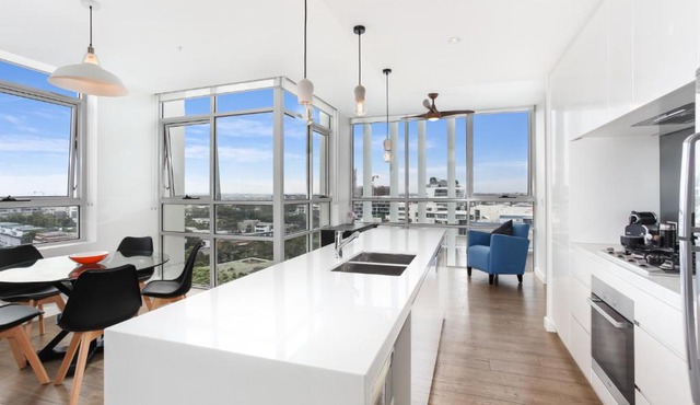 G1903S - Zetland Heights Sunset Vista