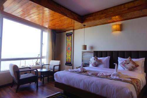 Gakhil Boutique Hotel