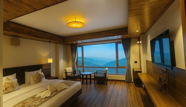 Gakhil Boutique Hotel