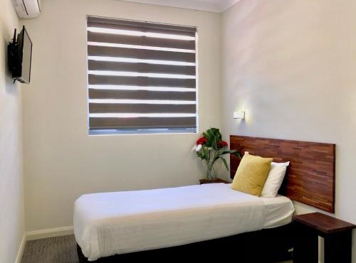 Gallery Hotel in Fremantle