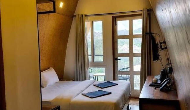 Gambhiraa Resorts in Kolli Hills