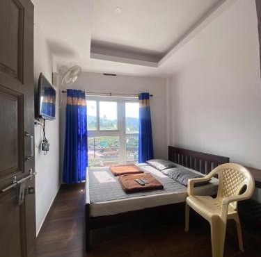 Ganapathy Homes valparai