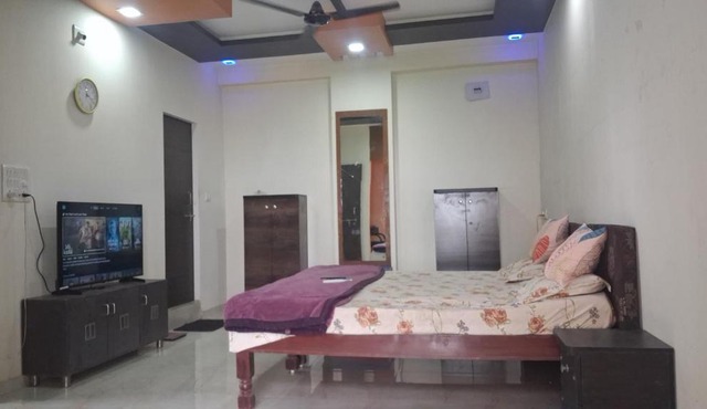 Ganga Homestay