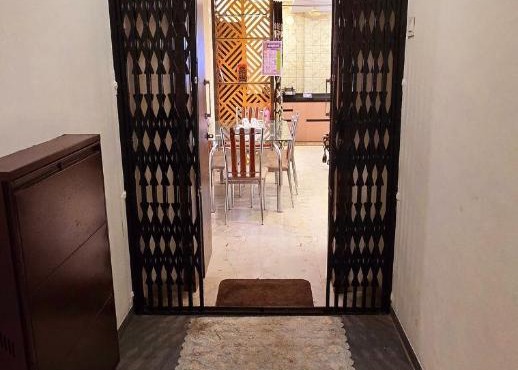 Gargi's home stay