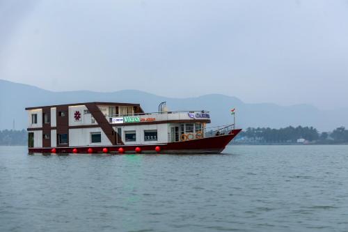 Garuda Vikash Eco Resorts in Bālugān