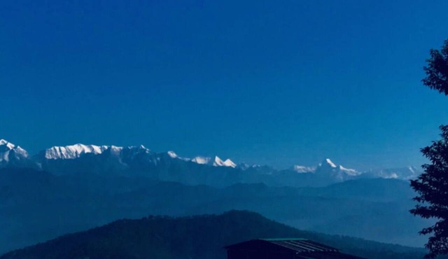 Garur Valley