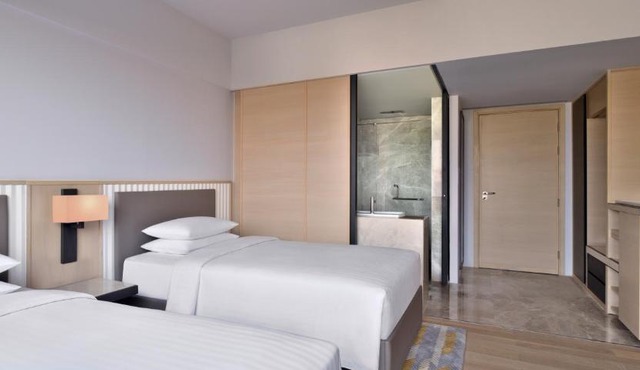Gateway Ahmedabad Sindhu Bhavan