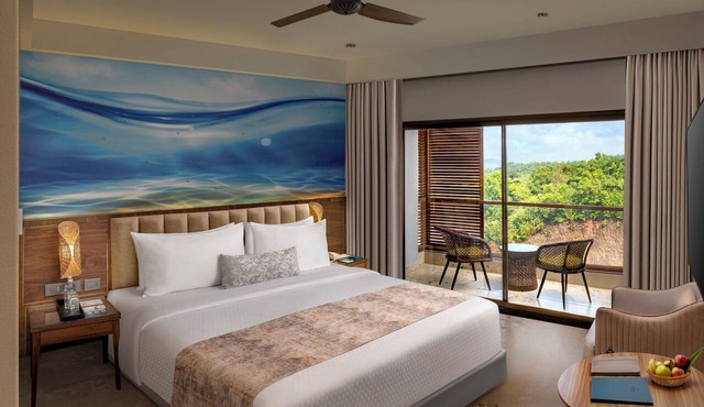 Gateway Goa, Palolem in Canacona