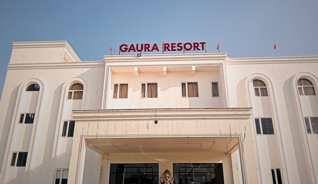 Gaura Resort
