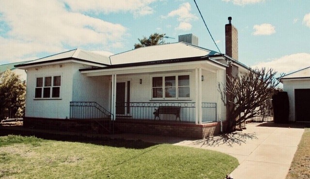 Gem on Jamieson in Broken Hill