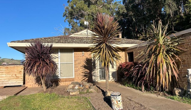 Gilberts rise in Boolarra