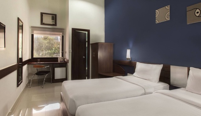 Ginger Indore