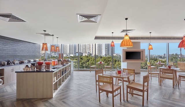 Ginger Noida Sector 133