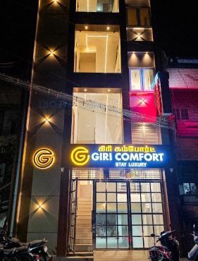 Giri Comfort