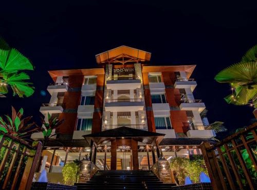 Godwin Candolim,Goa