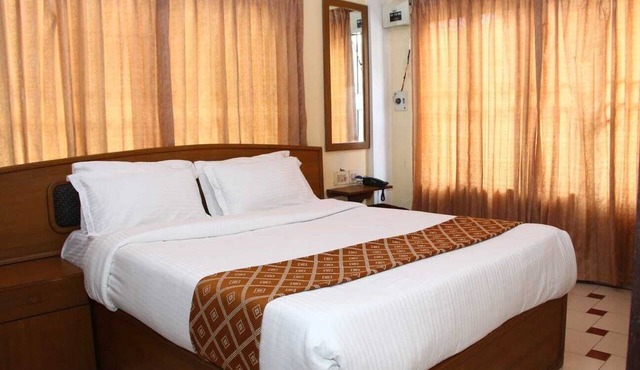 Gokulam Resorts Guruvayoor