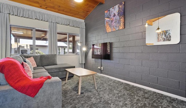 Gold Rush Inn in Queenstown
