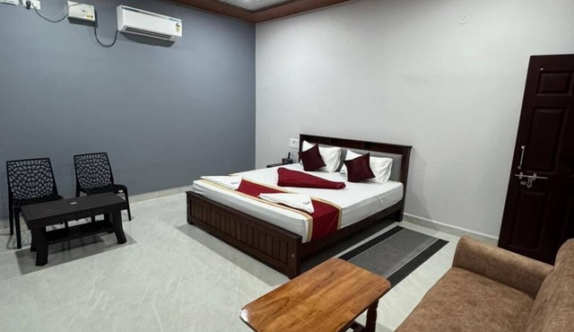 Golden Beach Resort Gokarna