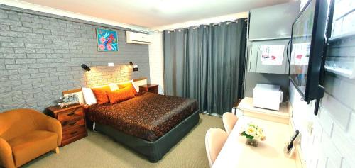 Goldrush Motel Young CBD in Young
