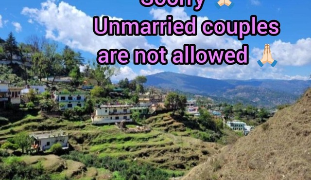 Goodwill Home Stay in Almora