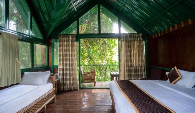 Gorukana Eco Wellness Centre