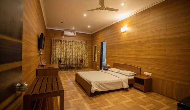 GP Hotels and Resorts