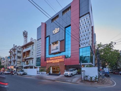 Grand Continent T Nagar in Chennai