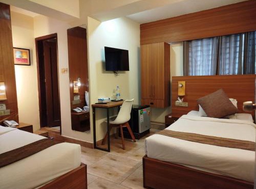 Grand Imperial Hotel