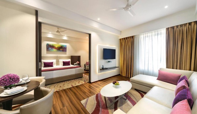Grand Kakinada by GRT Hotels