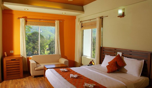 Grand Plaza Munnar