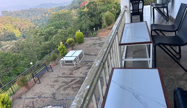 Grand Resorts