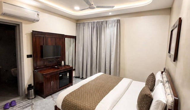 Grand Valley - A boutique Resort in Mount Abu