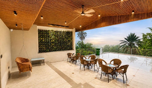 Grand Valley - A Boutique Resort in Mount Abu
