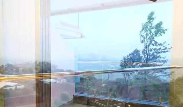 Grand Valley Resort,Bhilar
